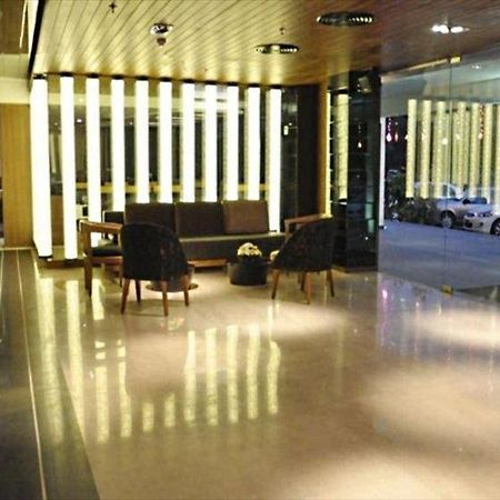 Hotel Gk International Chandigarh Exterior photo