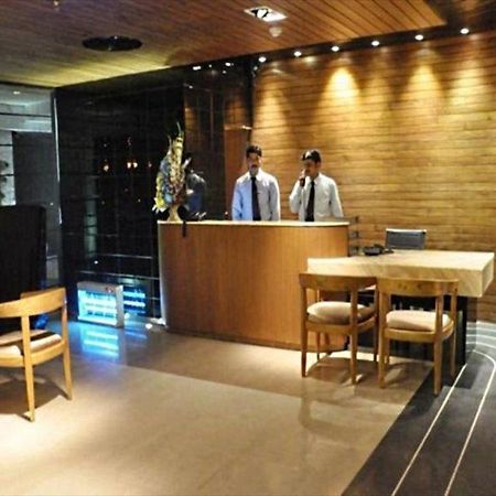 Hotel Gk International Chandigarh Exterior photo