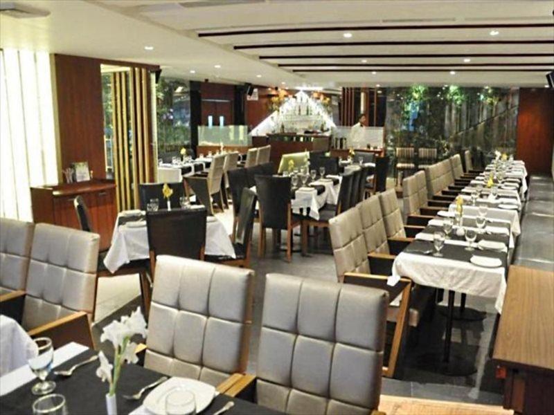 Hotel Gk International Chandigarh Exterior photo